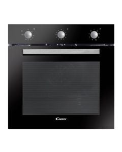 Built-in oven, Candy, 65 Lt, A +, 250 ° C, 59.5x59.5x56.8 cm