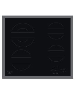 Pianurë, Hotpoint Ariston, 6200 W, 4 gatimi gatimi, qeramike, W58xD51xH4.6 cm
