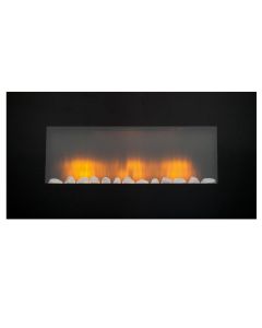 Ngrohës elektrik, Vancouver, 2000 W, dekorativ me efekt flake, , 94x12x48 cm