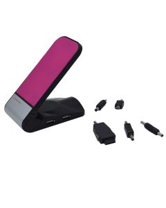 Karikues, Grundig, USB 2, 4 HUB, 11.2x7.2x13.2 cm