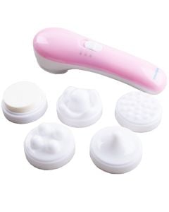 Facial Massager, Grundig, 2xAA