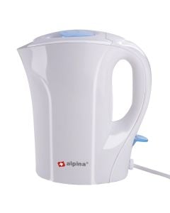 Ngrohës uji, Alpina, 1 Lt, 1000 W