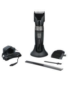 Hair Trimmer, Dunlop, 3 - 15 mm , 45 min