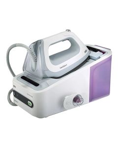 Hekur me kaldajë, Braun, 2400 W, 1.4 Lt, 340g/min