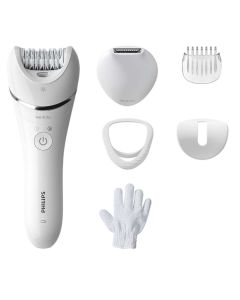 Depilator, Philips, 32 piskatore, 4 koka, 2 nivele shpejtësie