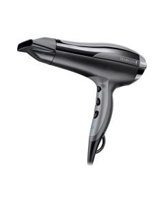 Hair dryer, Remington, 2400 W, 3 temperature levels, 2 speed levels