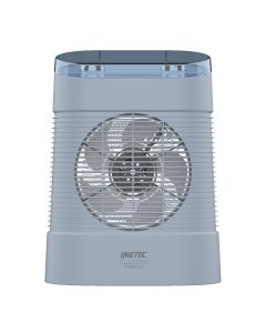 Ngrohës elektrik, Imetec, 2100 W, 3 nivele ngrohëje, me termostat