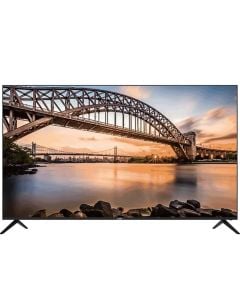 Televizor LED, Haier, 50", 4K UHD 3840x2160, Smart Android 9.0, 60 Hz,  4xHDMI, 2xUSB, 1xRJ45, Wireless Wifi