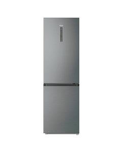Frigorifer, Haier, 234/120 Lt, A++, me ajër, 38 dB, H190.5xW59.5xD65.7 cm