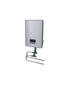 Panel ngrohës, Dynamic, 2000 W, IP44, 2 nivele nxehtësie