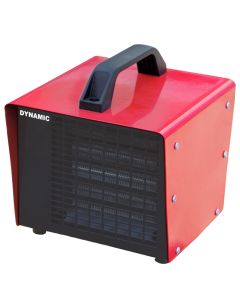 Ngrohës elektrik, Dynamic, 3000 W, 3 nivele nxehtësie