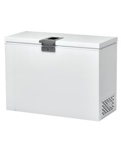 Frigorifer banak, Candy, 292 Lt, A+, panel LED, 41 dB, 105x69x83 cm