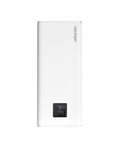 Ngrohës uji (bolier), Atlantic, 100 Lt, V/H, 2x1500 W, 50-70 ° C, 130.2x49x31 cm