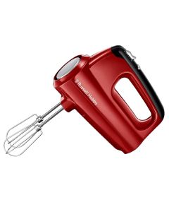 Mixer, Russell Hobbs, 350 W, 5 levels, 4 accessories