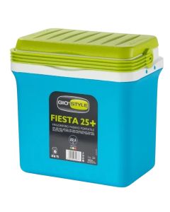 Termus, GioStyle, Fiesta 25+, 22.5 Lt, 37.8x25.5x38 cm