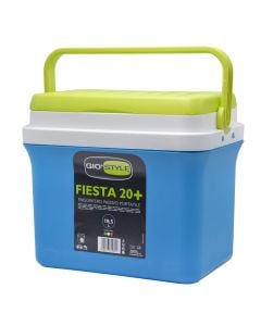 Termus, GioStyle, Fiesta 20+, 19.5 Lt, 37.5x25.5x33 cm