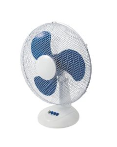 Ventilator tavoline, Kooper, 45 W, Ø40 cm, 3 nivele shpejtësie