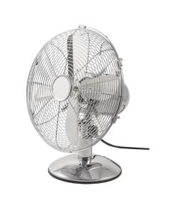 Ventilator tavoline, Kooper, 45 W, Ø30 cm, 3 nivele shpejtësie