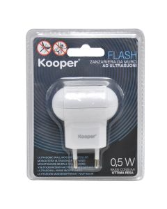 Largues insektesh me ultratinguj, Kooper, 0.5 W