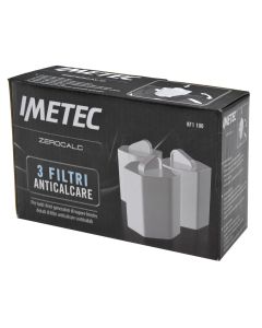 Filtër për hekur rrobash Imetec 9007/9432
