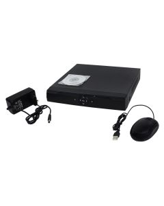 Videoregjistrues DVR-9116E, 16CH CPU Hi3520D