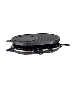 Raclette grill, Alpina, 1200 W, 220-240 V