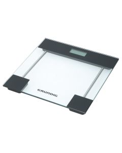 Peshore personale, Grundig, 180 kg, 100 gr, 2xAAA
