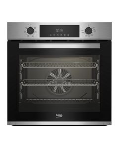 Built-in oven, Beko, 72 Lt, A, 6 programs, SteamShine
