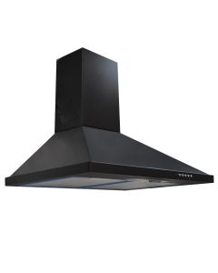 Hood, Venus, 163 W, 450 m³ / h, W60 cm, 3 speed levels