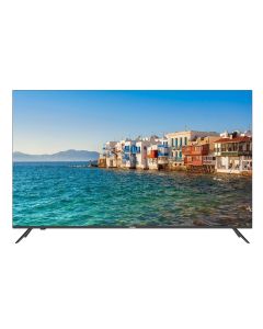 Televizor, Haier, 40", Full HD 1920x1080, Smart Android 9, DVB-S2/+T2 , 3xHDMI, 2xUSB, VGA, panel Samsung
