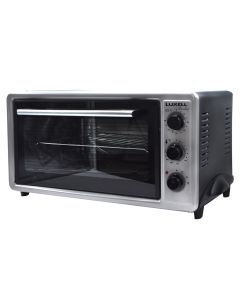 Mini furrë, Luxell, 1800 W, 40 Lt
