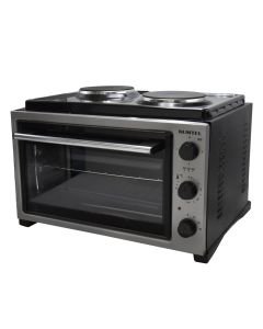Mini furrë, Kumtel, 1420 W, 32 Lt