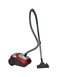 Fshesë me vakum Fuego, 2400W, Fuqia thithëse 280 W, 220-240V, 4Lt, filter HEPA