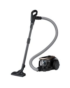 Vacuum cleaner, Samsung, 1800W, Suction power 380 W, 220-240V, 1.5Lt, HEPA H13 filter