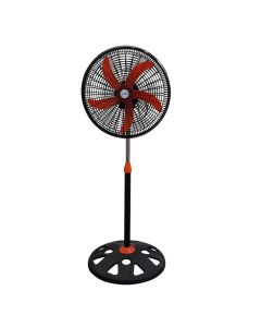 Ventilator pedan, Hyundai, 18", 5 fletë, 3 nivele shpejtësie