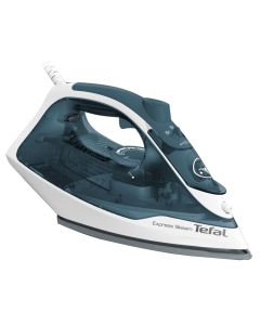 Hekur rrobash, Tefal, 2400 W, 40 - 185 gr/min, 270 ml