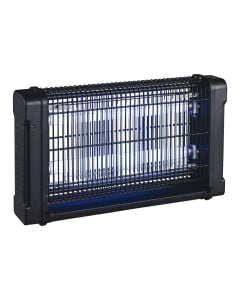 Eleminues insektesh, Niklas, 2x10 W UV-A, 80 m²