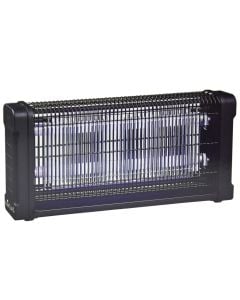 Eleminues insektesh, Niklas, 2x15 W UV-A, 100 m²