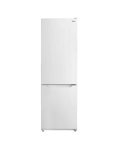Frigorifer, Midea, 224/86 Lt, A+, me ajër, 41 dB, H188xW63xD60 cm