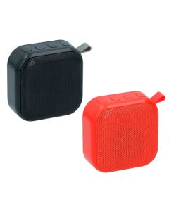 Bokse Bluetooth, Dunlop, 3 Watt, USB, 400 mAh, 7.5x7.5x3.2 cm