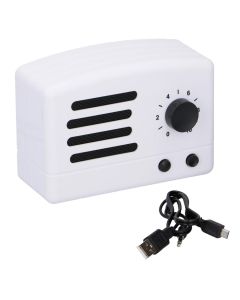 Bokse Bluetooth, Dunlop, 3 Watt, USB, 350 mAh