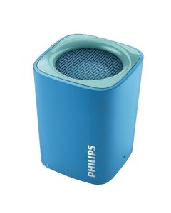 Bokse Bluetooth, Philips, 2 Watt, 10 m, USB, 8 h