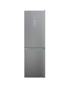 Frigorifer, Hotpoint Ariston, 231/104 Lt, F (A+), NoFrost, 40 dB, H191xW60x68 cm