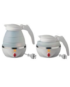 Ibrik elektrik, Macom, 900/1100 W, 800 ml, 14x16x13 cm
