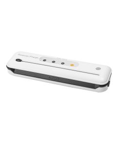 Makineri paketimi me vakum, Macom, 110 W, vakum maksimal: 5 Lt/ min, 70 Kpa, 39.5x10.7x6.8 cm