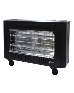 Heater, Saray, 2400 W