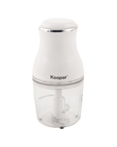 Chopper, Kooper, 300W, 220-240V
