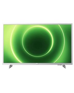 Televizor LED, Philips, 43", Full HD, Smart, DVB-T2, DVB-S2, WiFi, LAN, HDR10, 3xHDMI, 2xUSB