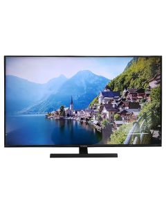 Televizor LED, Hyundai, 55", Ultra HD 4K, Smart ANDROID