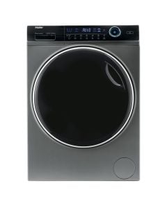 Lavatriçe, Haier, 8 kg, A 51%, 1400 rpm, 16 programe, Direct Motion, 54/69 dB, H85xW59xD46 cm